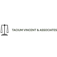 Tacium  Vincent and  Associates