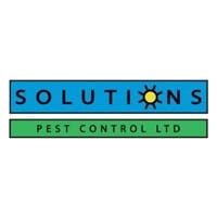 Solutions  Pest Control Ltd