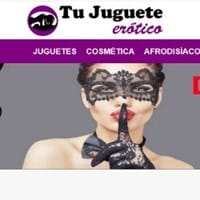 Tu Juguete Erotico