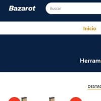 Herramientas Bazarot