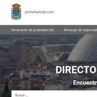 Portal Oviedo