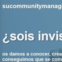 Su Community  Manager