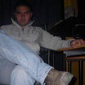 Carlos Andrés Castro Moreno