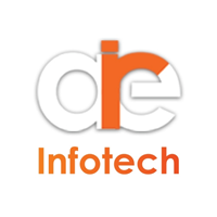 Are Infotech