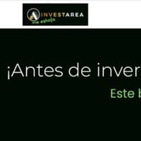 Invest Area Me Estafa