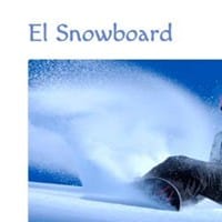 Experiencia Snowboard