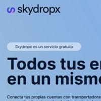 Skydropx Envios