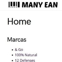 Many Ean