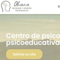 Ohana Psicologia