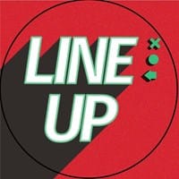 lineup  uae