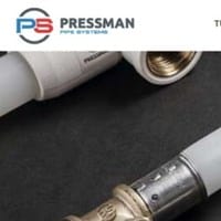 Tuberia Pressman