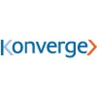 Konverge Konverge