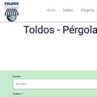 Toldos Picasso