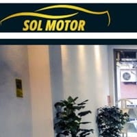 Sol Motor