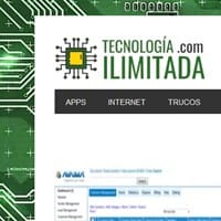 Tecnologia Ilimitada