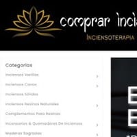 Comprar Incienso