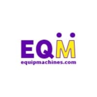 Equip Machines