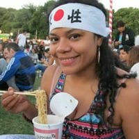 Sandra Molina Palencia