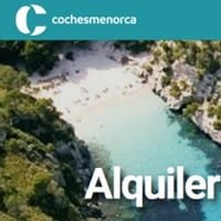 Coches Menorca