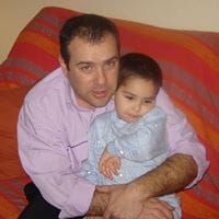 Alejandro Campos Buendia