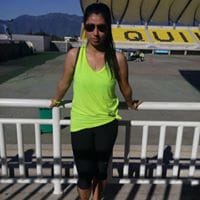 Camila Cabrera Perez Cassiopeia