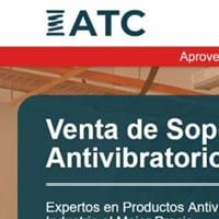 Atc Soportes