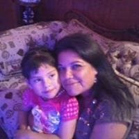 Carolina Godoy Gonzalez