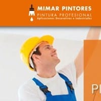 Mimar Pintores
