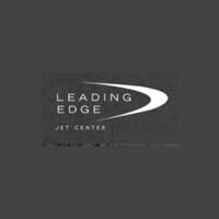 Leading Edge Jet Center