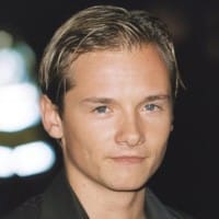 Ryder Austin