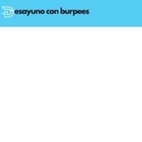 Desayuno Con Burpees