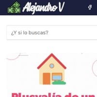 AlejandroV Mexico