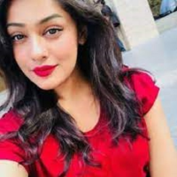 Aisha Bhatt