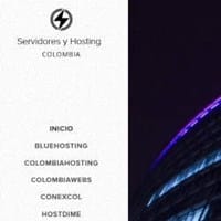 Alojamientos Web Colombia