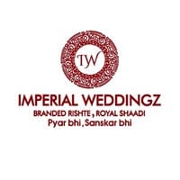 Imperial Weddings