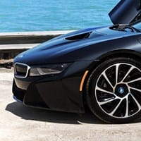 todo bmw