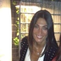 Rosa Prieto