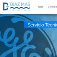Servicio Tecnico Diaz Mas