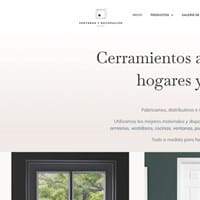 Ventanas Y Decoración