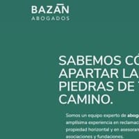 Bazan Abogados