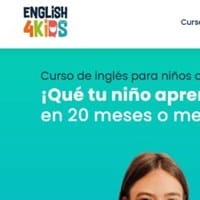English Forkids