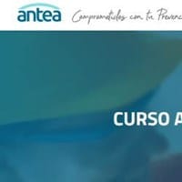 Curso Prevencion Riesgos