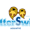 Otter Swim