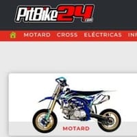 Pit Bike