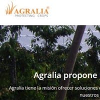 Agralia Group