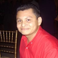 Claudio Cruz