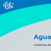 Water Glu
