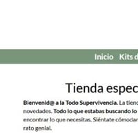 Soy Superviviente