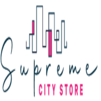 Supreme City Store