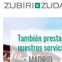 Zubiri Zudaire